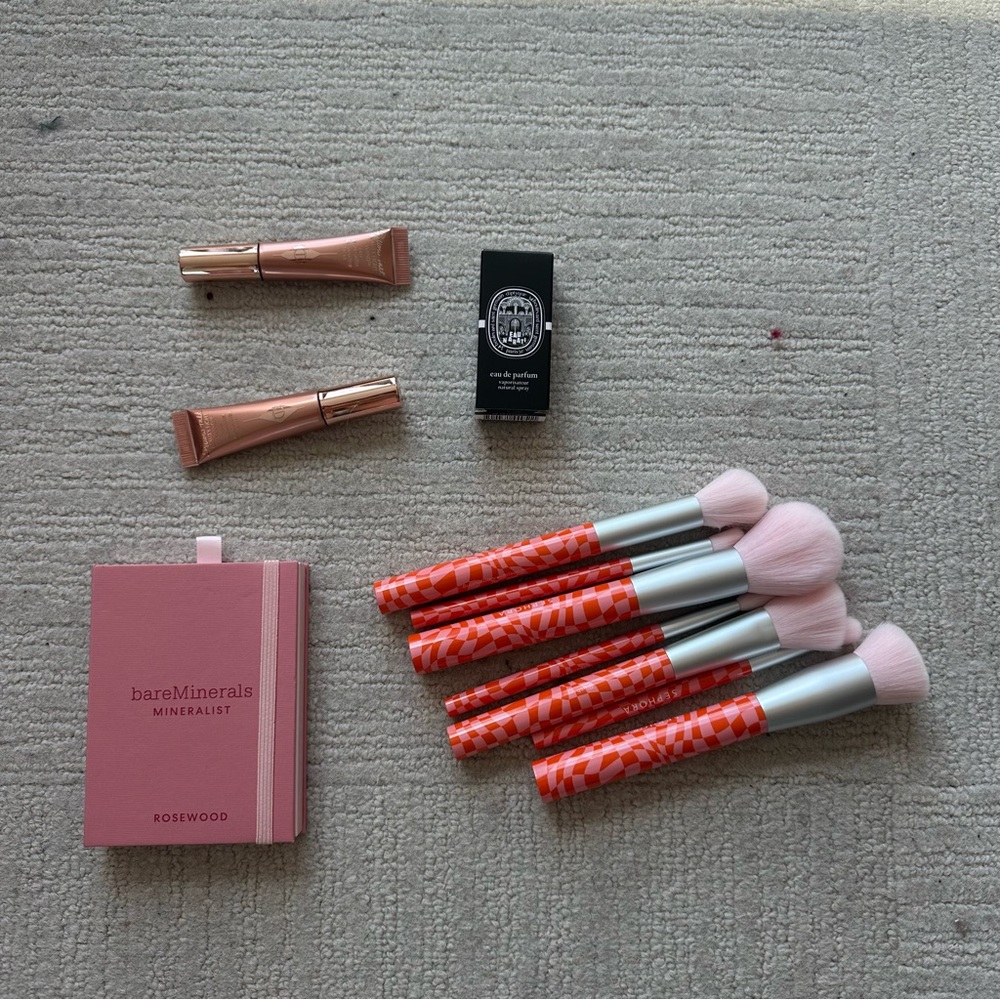 Makeup Set